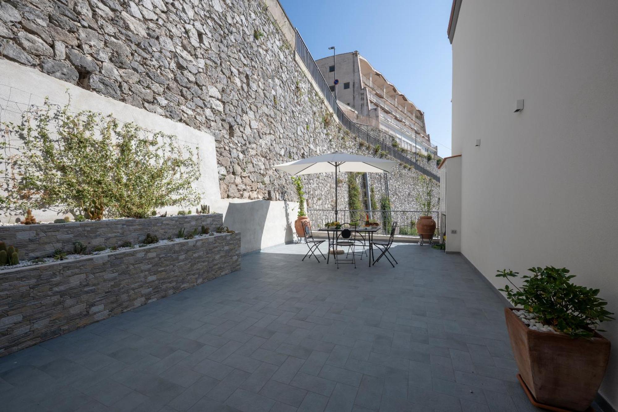 Dimora La Fenice Ambra Apartamento Amalfi