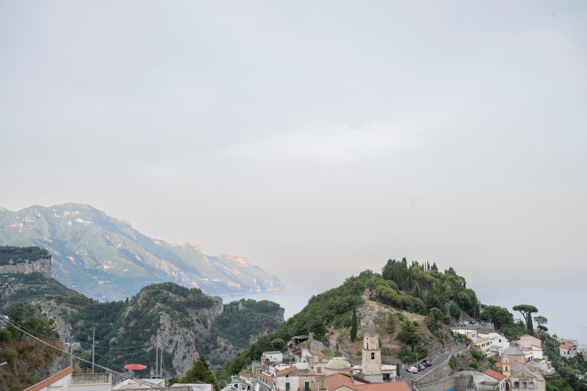 Dimora La Fenice Ambra * Amalfi