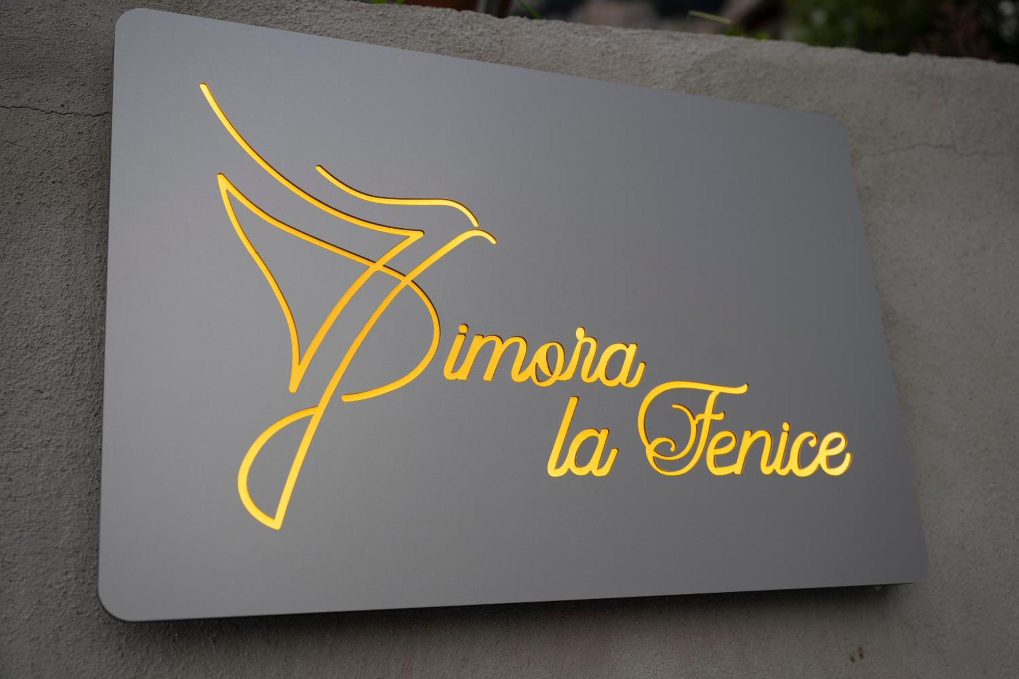 Dimora La Fenice Ambra Amalfi